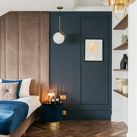 Palace - Loftaffair Collection 4* Cracovia