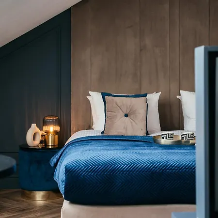 Hotel Palace - Loftaffair Collection Cracovia