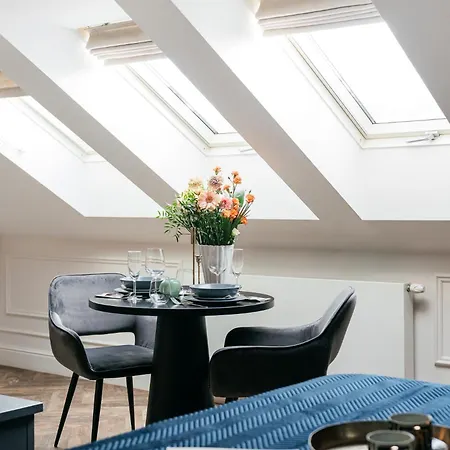 Palace - Loftaffair Collection Hotel Cracovia