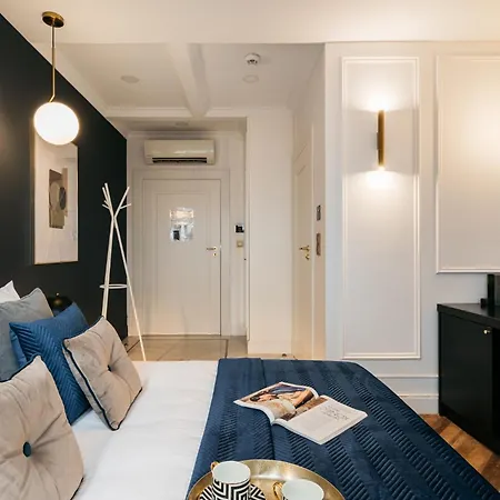 Palace - Loftaffair Collection 4*