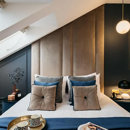 Palace - Loftaffair Collection Cracovia