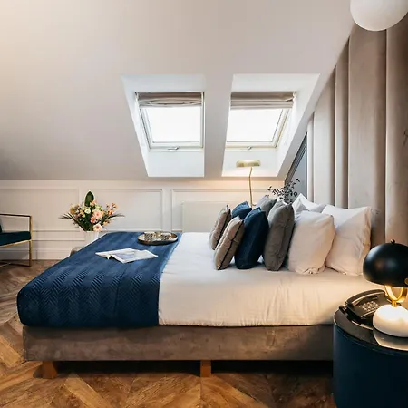 Palace - Loftaffair Collection Hotel 4*