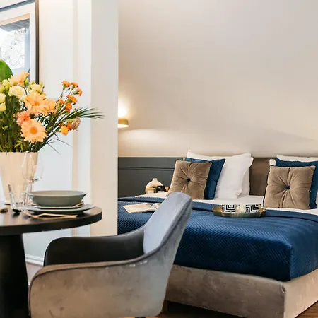 Palace - Loftaffair Collection Hotel Cracovia