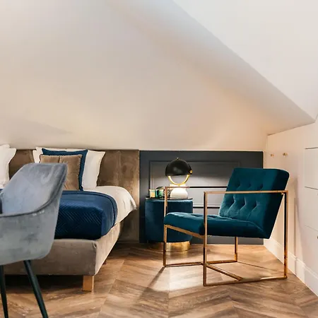 Hotel Palace - Loftaffair Collection Cracovia