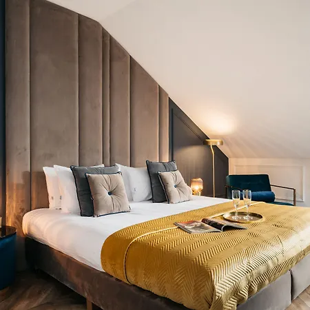 Palace - Loftaffair Collection Hotel Cracovia