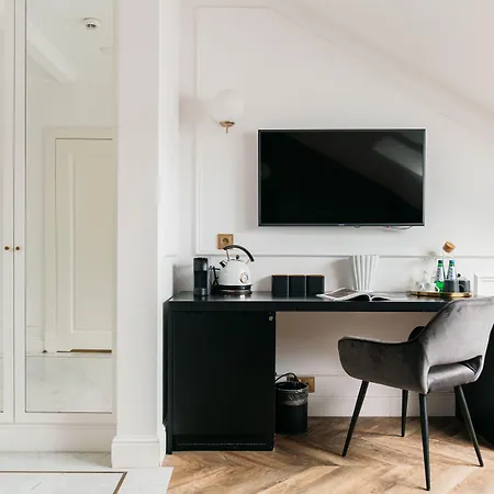 Hotel Palace - Loftaffair Collection