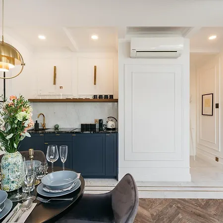 Palace - Loftaffair Collection فندق