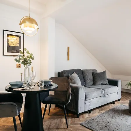 Palace - Loftaffair Collection فندق