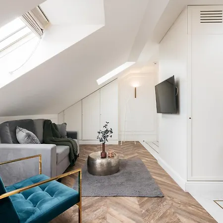 Palace - Loftaffair Collection فندق