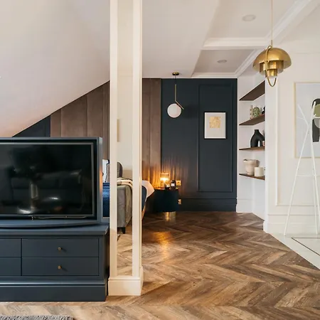 فندق Palace - Loftaffair Collection