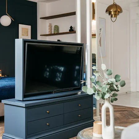 Palace - Loftaffair Collection فندق كراكوفيا