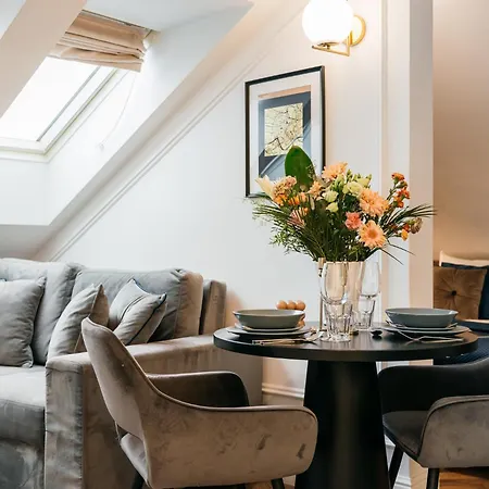 Palace - Loftaffair Collection كراكوفيا