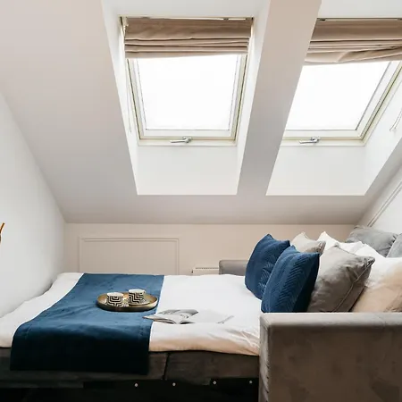 فندق Palace - Loftaffair Collection كراكوفيا