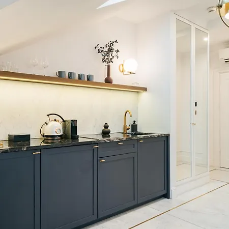 Palace - Loftaffair Collection فندق 4*