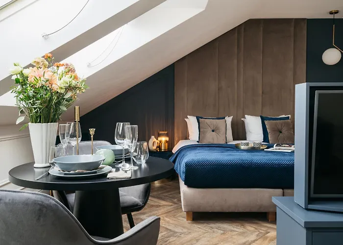 Palace - Loftaffair Collection Hotel 4*