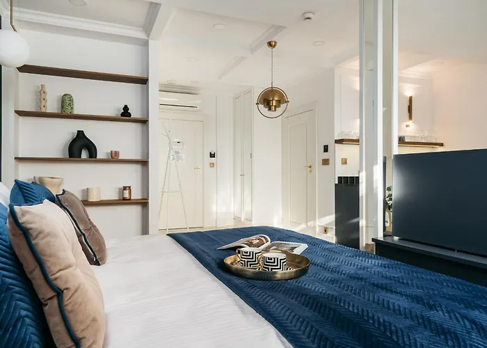 Palace - Loftaffair Collection Hotel 4*