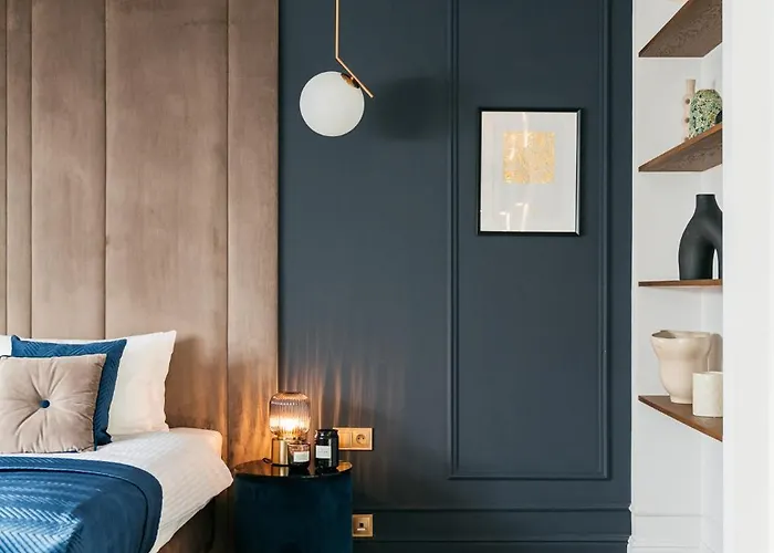 Palace - Loftaffair Collection 4* Krakow