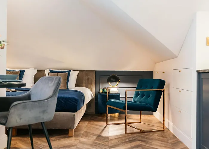 Hotel Palace - Loftaffair Collection Krakow