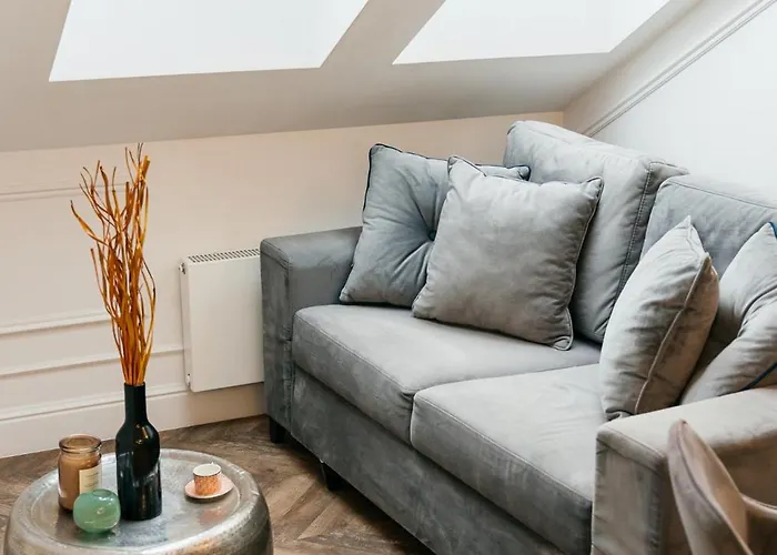 Palace - Loftaffair Collection Krakow