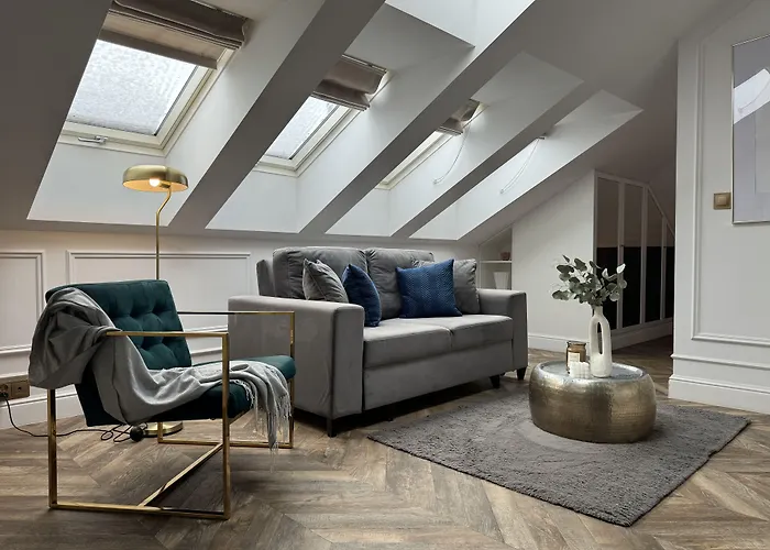 Hotel Palace - Loftaffair Collection Krakow