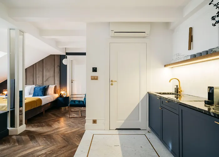 Palace - Loftaffair Collection Hotel 4*