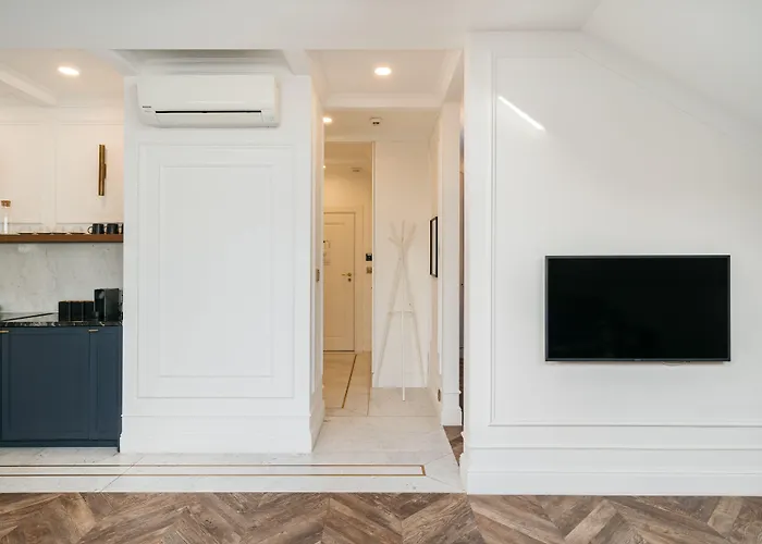 Hotel Palace - Loftaffair Collection Krakow