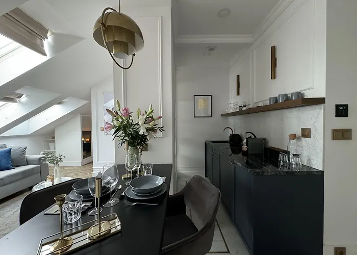 Hotel Palace - Loftaffair Collection 4*